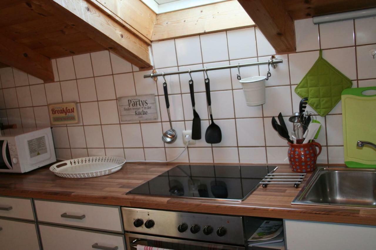 Landhaus Bernecker, Bay.W. Rinchnach المظهر الخارجي الصورة