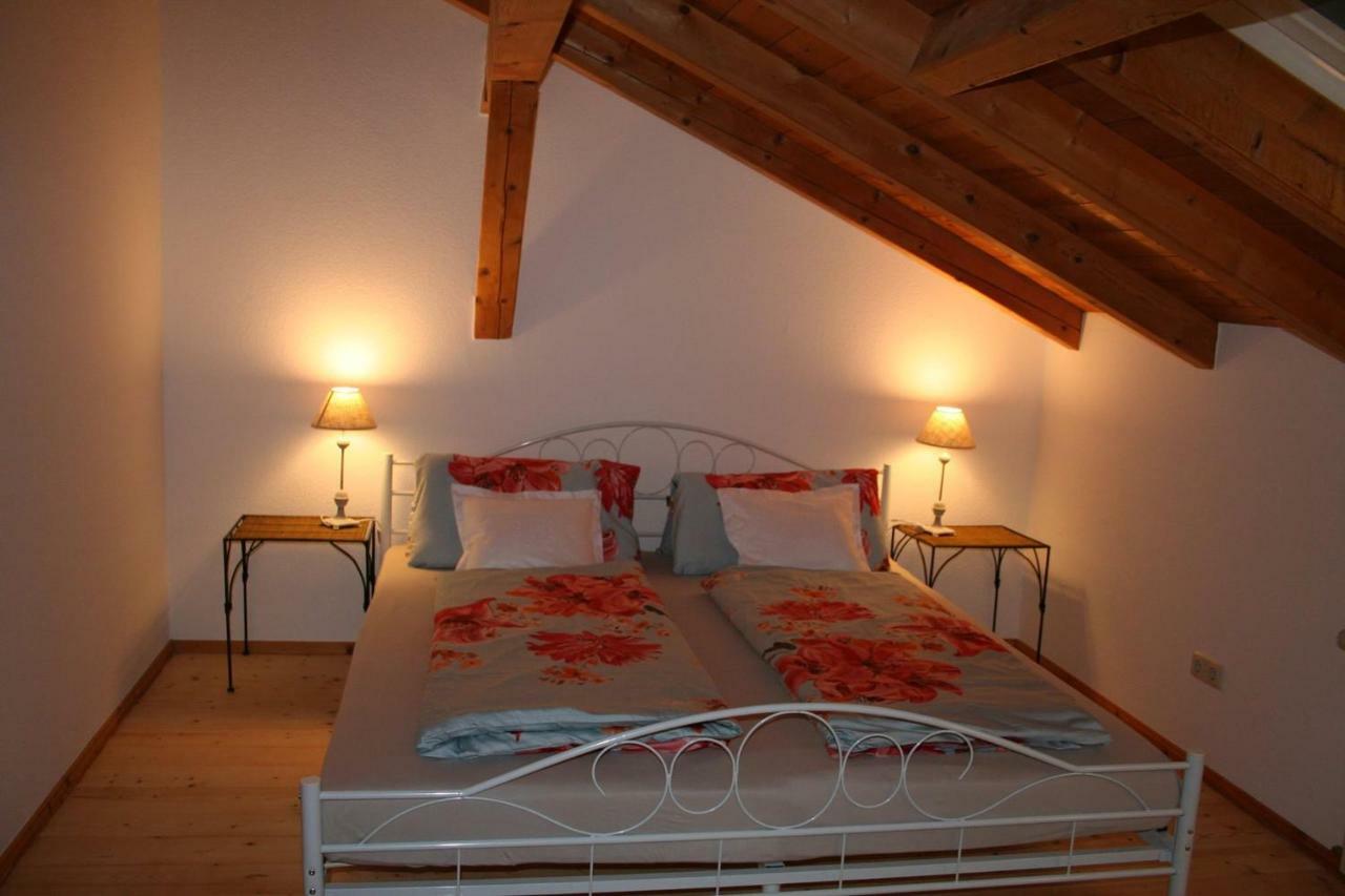 Landhaus Bernecker, Bay.W. Rinchnach المظهر الخارجي الصورة
