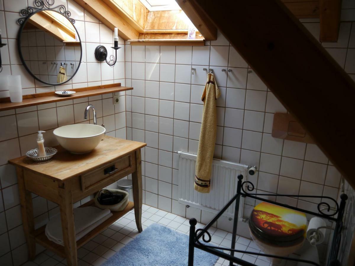 Landhaus Bernecker, Bay.W. Rinchnach المظهر الخارجي الصورة