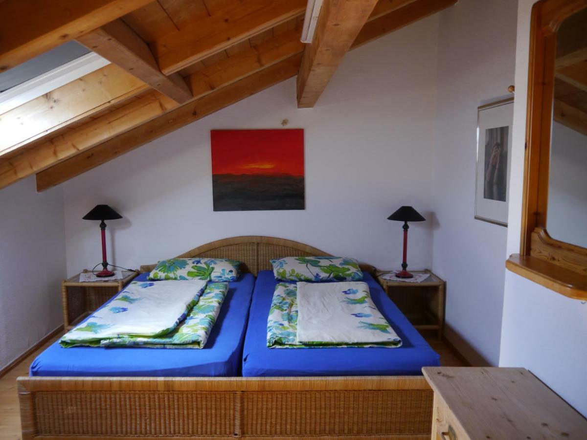 Landhaus Bernecker, Bay.W. Rinchnach المظهر الخارجي الصورة