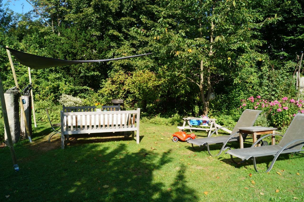 Landhaus Bernecker, Bay.W. Rinchnach المظهر الخارجي الصورة